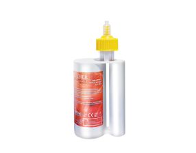 Cybersilicone 380 - 2 x 380ml